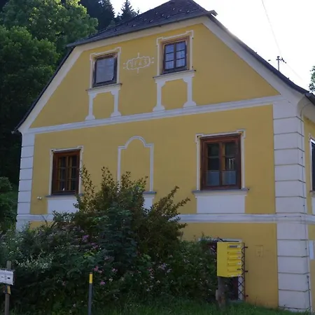 Raabklamm *