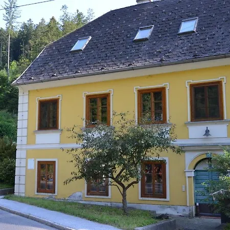 Raabklamm