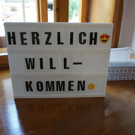 Raabklamm Appartement Arzberg