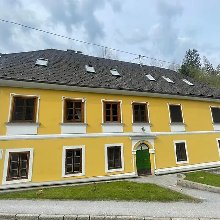 Raabklamm