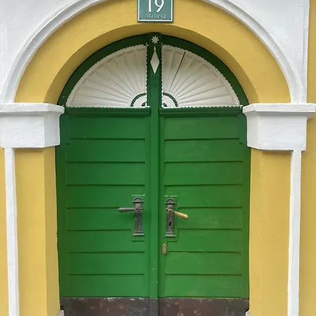 Raabklamm Appartement