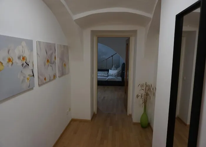 Daire Raabklamm Arzberg